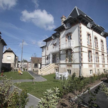 Residence Odalys Le Domaine Des Dunettes 꺄부흐 외부 사진