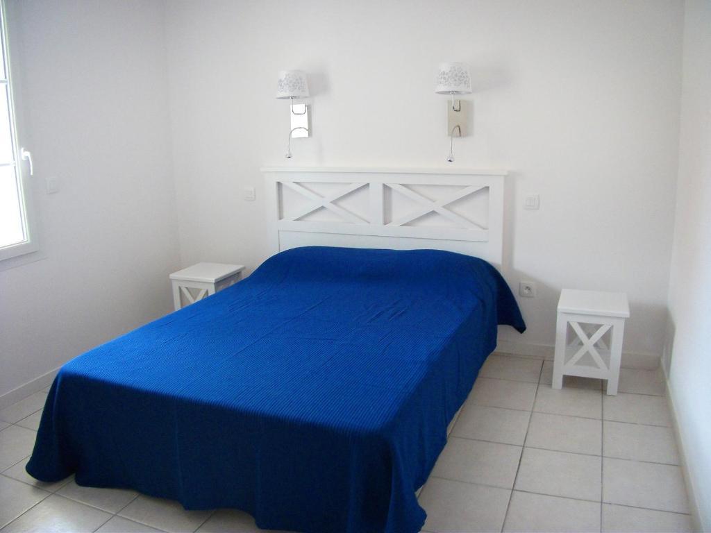 Residence Odalys Le Domaine Des Dunettes 꺄부흐 객실 사진