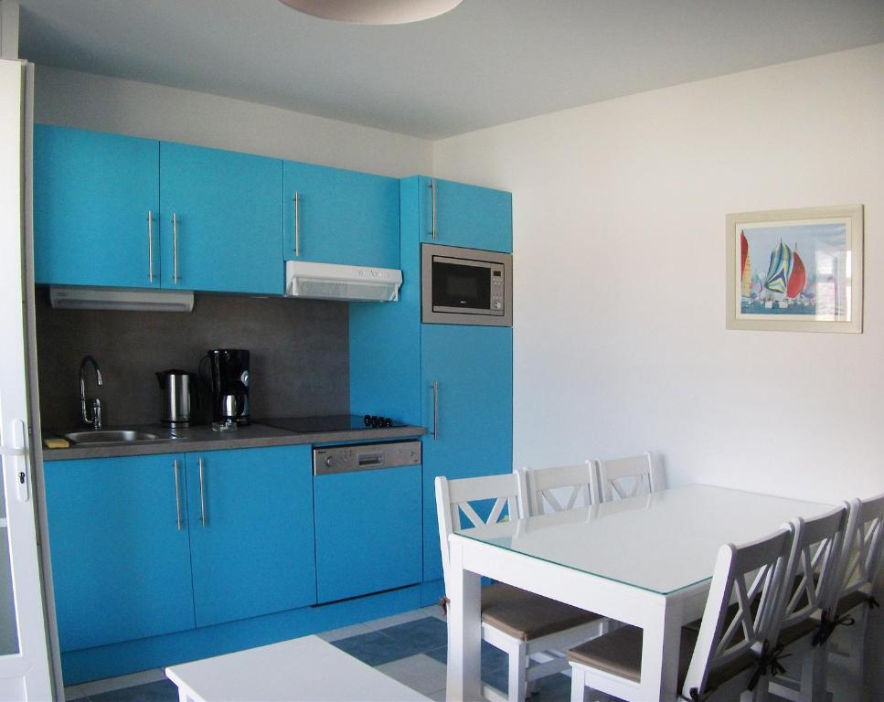 Residence Odalys Le Domaine Des Dunettes 꺄부흐 외부 사진