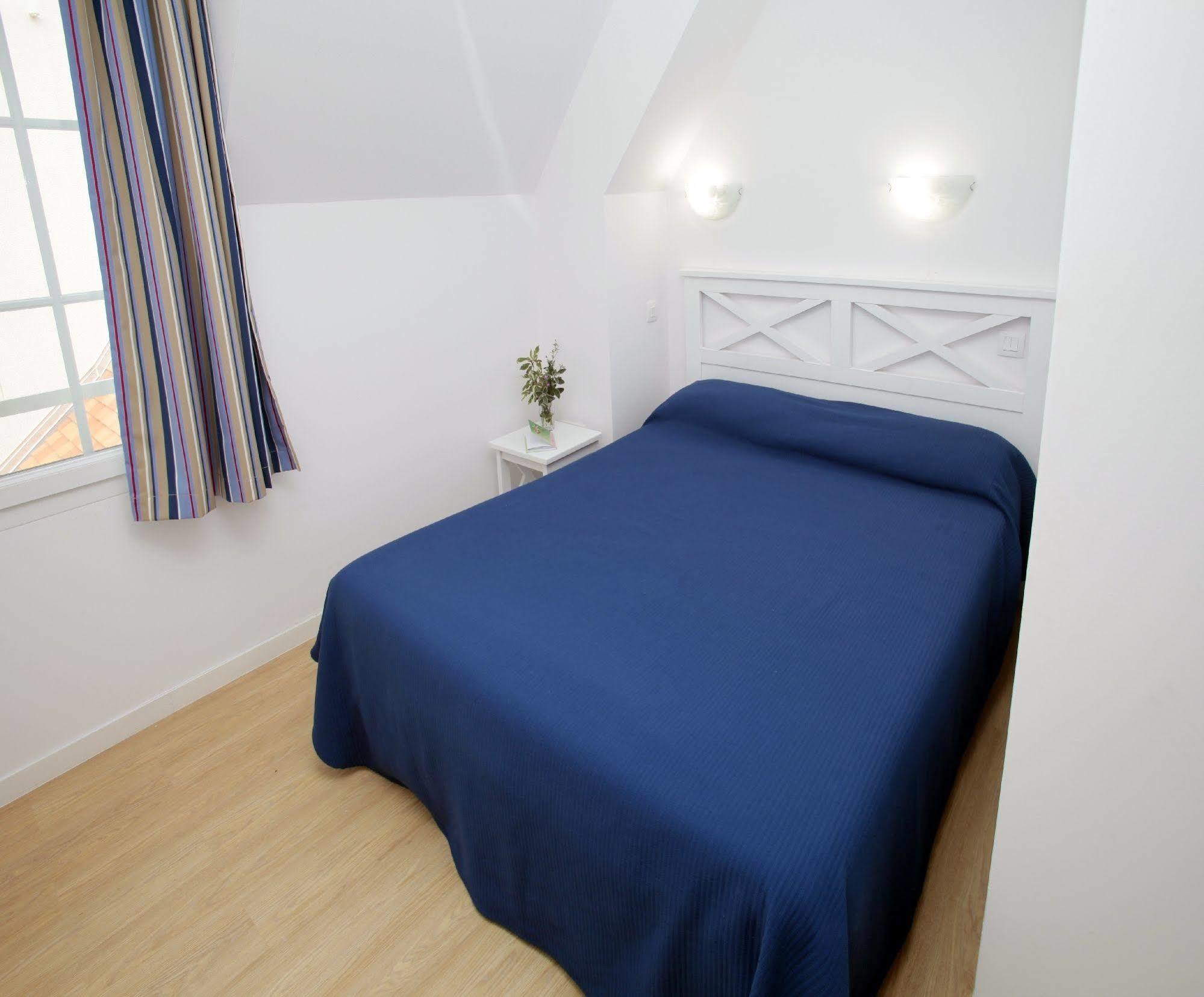 Residence Odalys Le Domaine Des Dunettes 꺄부흐 외부 사진